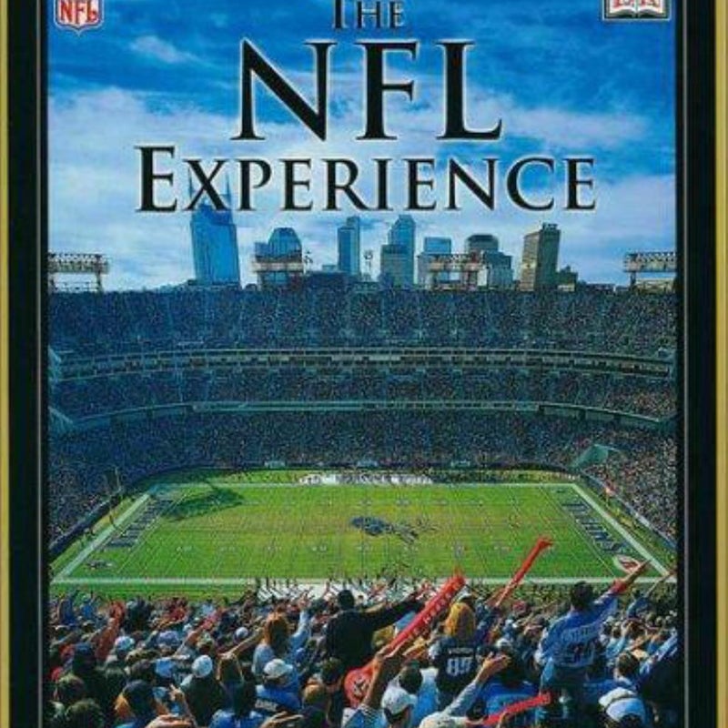 The NFL Experience