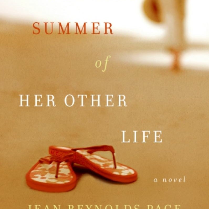 The Last Summer of Her Other Life