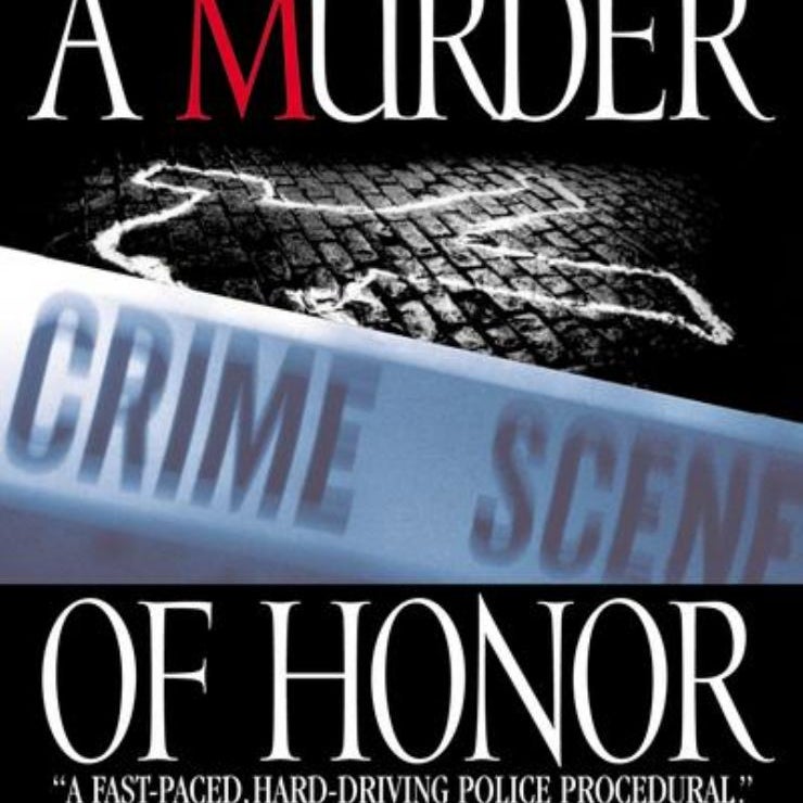 A Murder of Honor