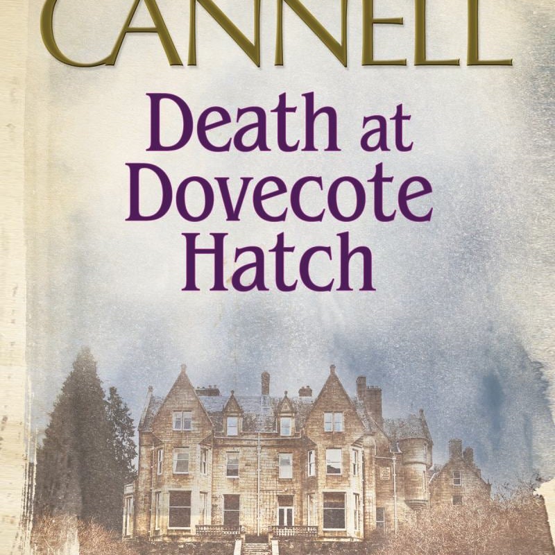 Death at Dovecote Hatch