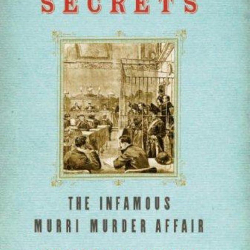 Indecent Secrets