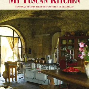 My Tuscan Kitchen