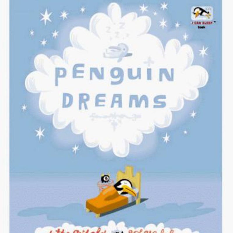 Penguin Dreams