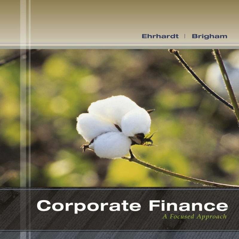 Corporate Finance