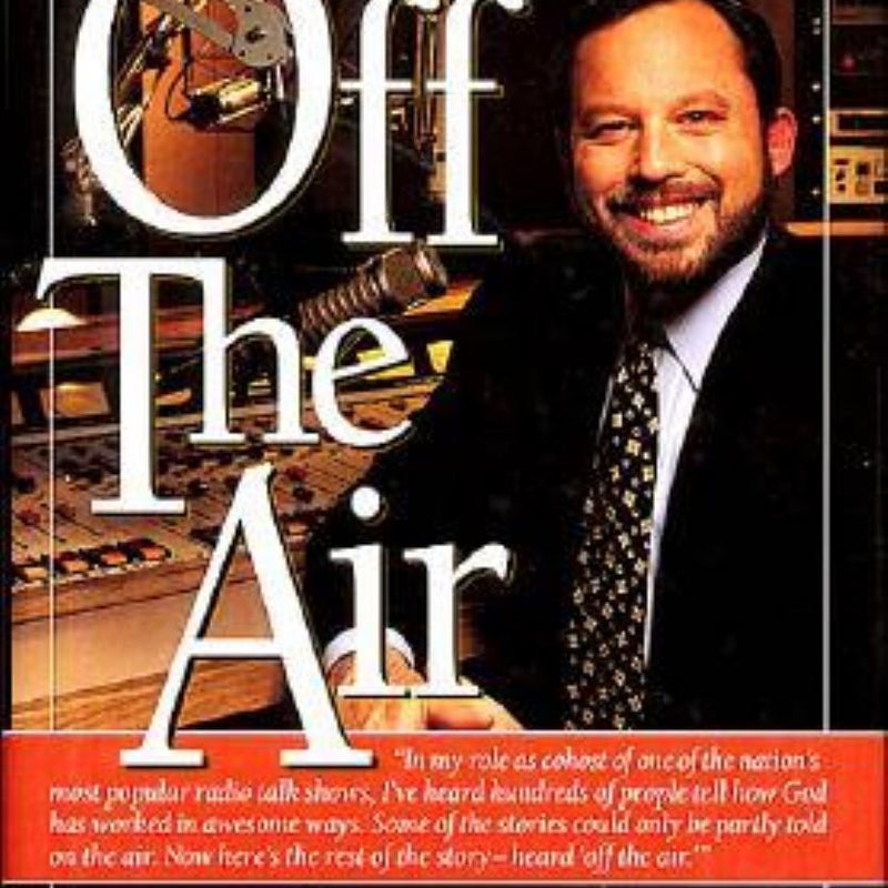 Off the Air