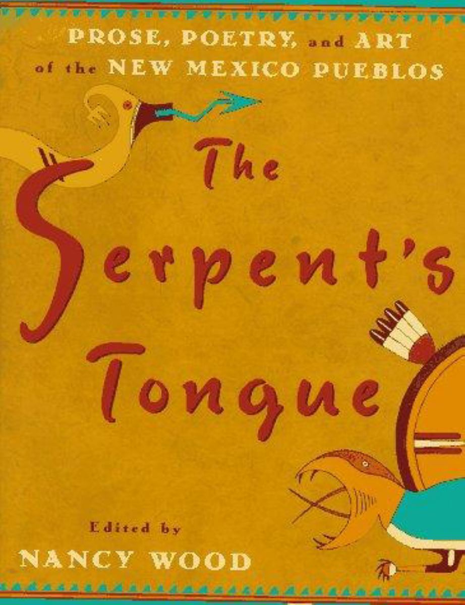 The Serpent's Tongue