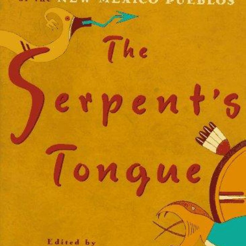 The Serpent's Tongue