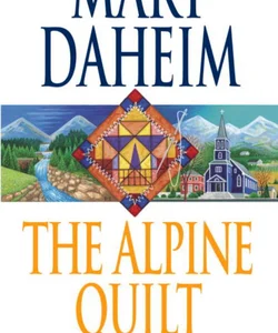 The Alpine Quilt