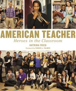 American Teacher