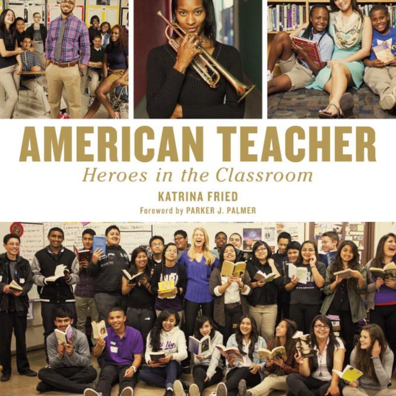 American Teacher