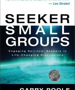 Seeker Small Groups Pb