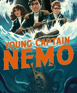 Young Captain Nemo