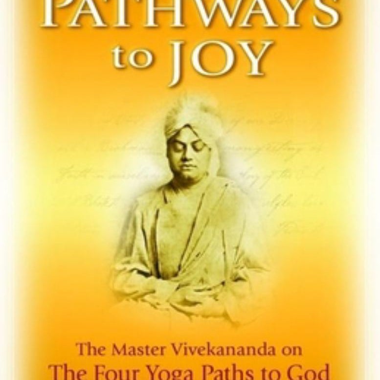 Pathways to Joy