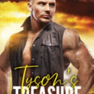 Tyson's Treasure