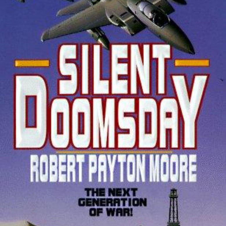 Silent Doomsday