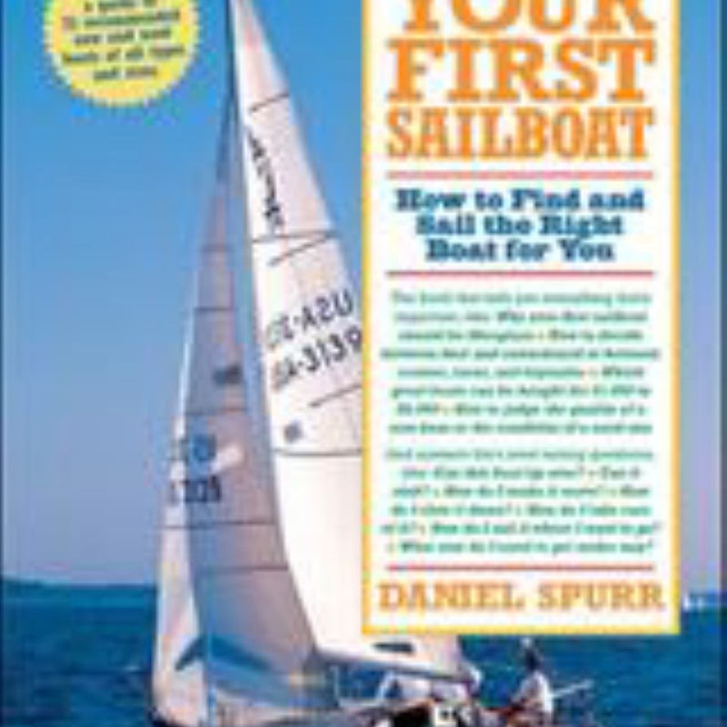 Your First Sailboat