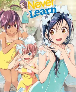 We Never Learn, Vol. 6