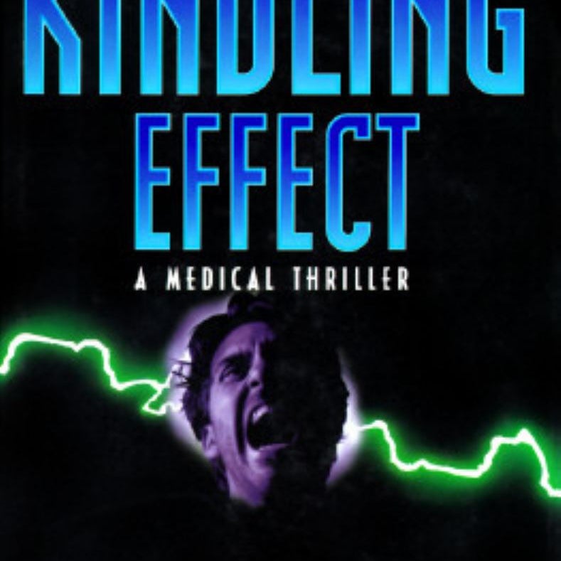 The Kindling Effect