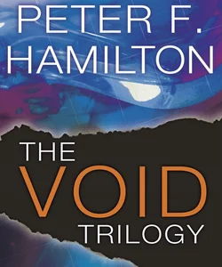The Void Trilogy 3-Book Bundle