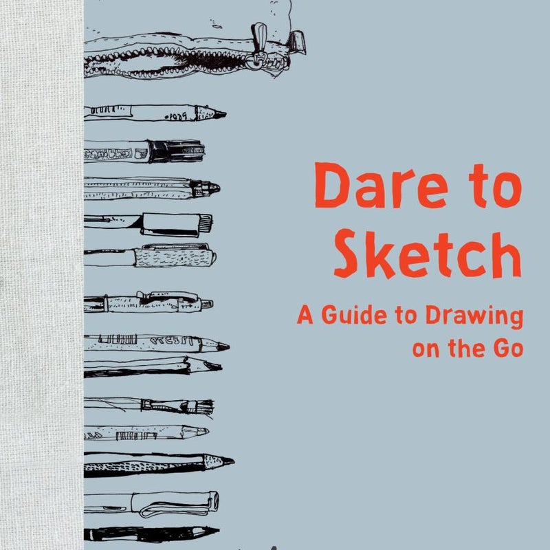 Dare to Sketch
