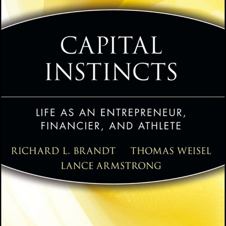 Capital Instincts