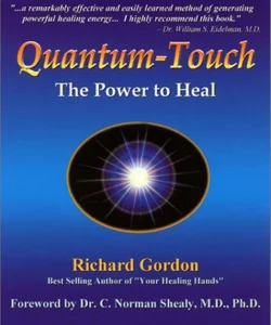 Quantum Touch