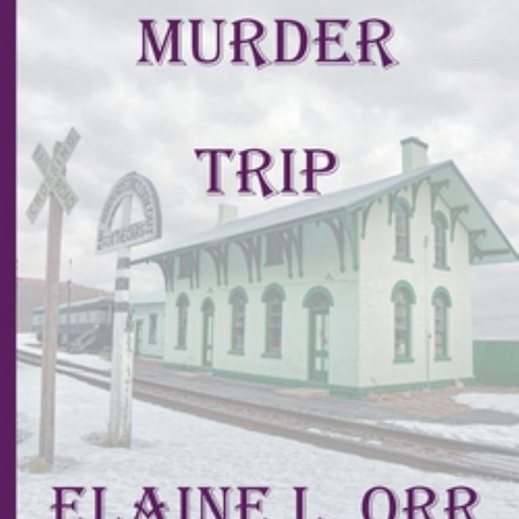 Unscheduled Murder Trip