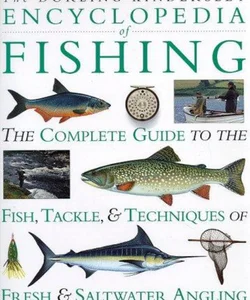 Encyclopedia of Fishing