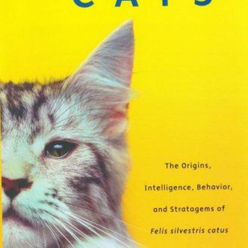 The Character of Cats