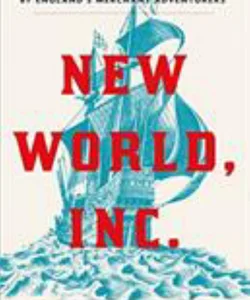 New World, Inc