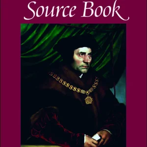 A Thomas More Source Book