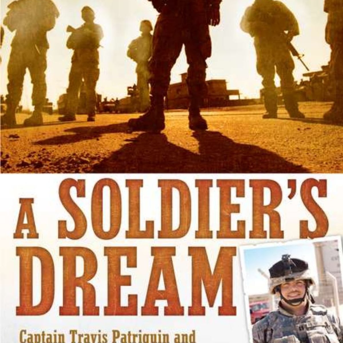 A Soldier's Dream by William Doyle