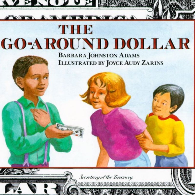 The Go-Around Dollar