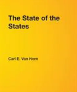 The State of the States