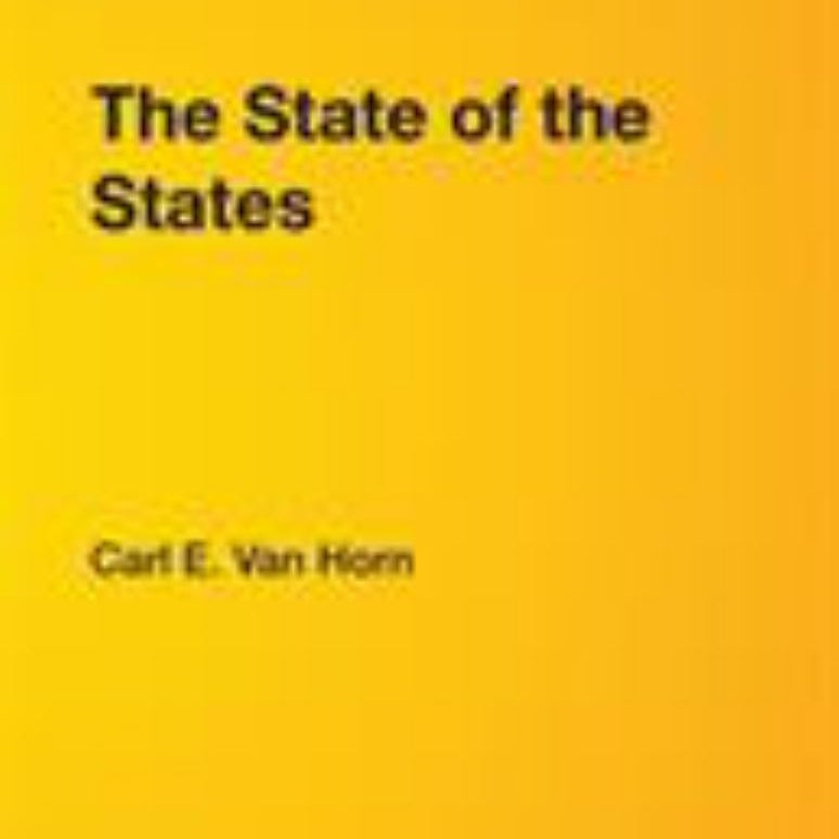 The State of the States