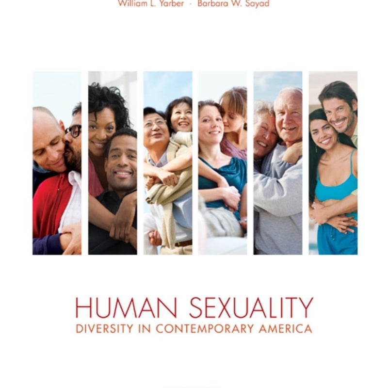 Human Sexuality: Diversity in Contemporary America