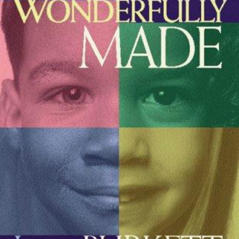 Your Child Wonderfully Made