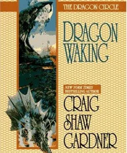 Dragon Waking