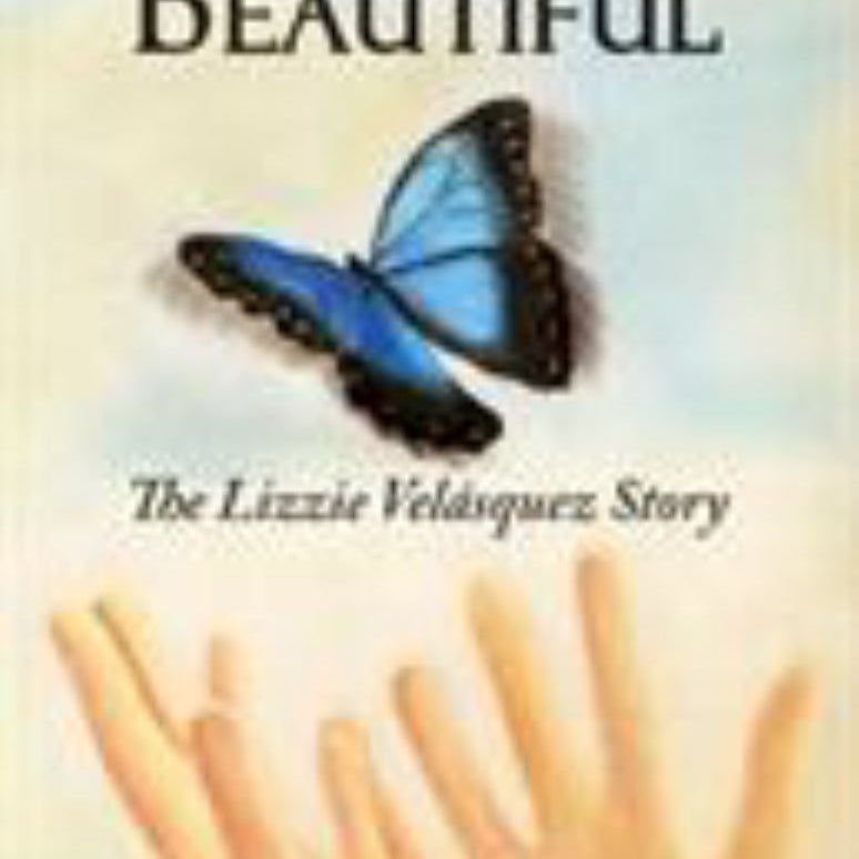 Lizzie Beautiful, the Lizzie Velásquez Story