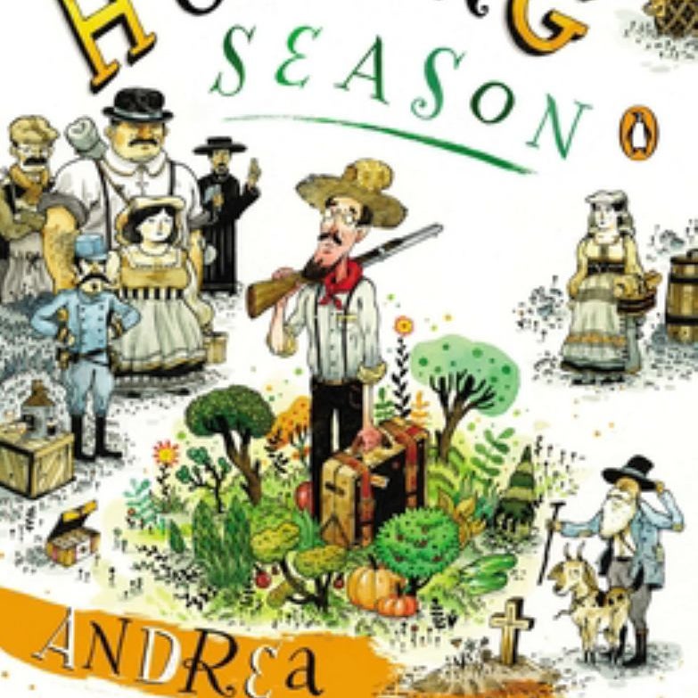 Hunting Season