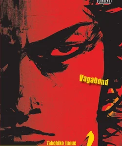 Vagabond (VIZBIG Edition), Vol. 1