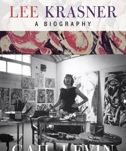 Lee Krasner