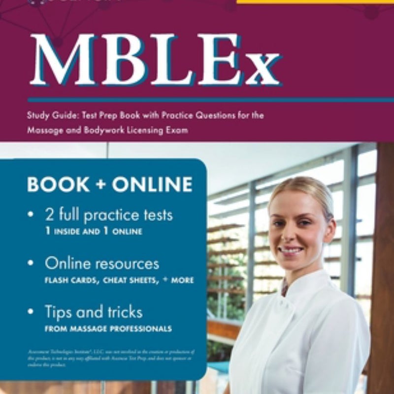 MBLEx Study Guide