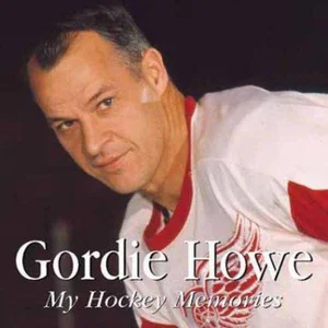 Gordie Howe