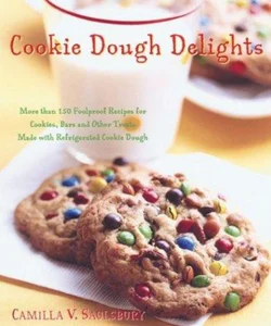 Cookie Dough Delights