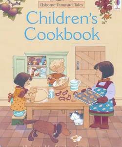 Children's Cookbook