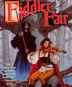 Fiddler Fair