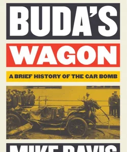 Buda's Wagon