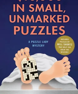 $10,000 in Small, Unmarked Puzzles