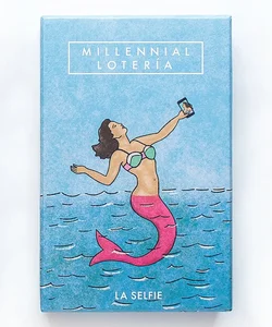 Millennial Loteria